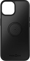 Fidlock Vacuum Phone case for Apple iPhone 14 black (VC-02400-R0001(BLK)) 
