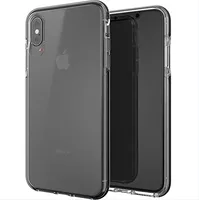 Gear4 Crystal Palace для Apple iPhone XS Max transparent