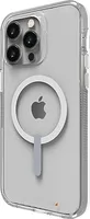 Gear4 Crystal Palace Snap для Apple iPhone 14 Pro Max transparent