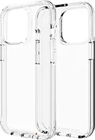 Gear4 Crystal Palace для Apple iPhone 13 Pro transparent
