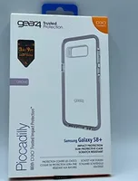 Gear4 Piccadilly для Samsung Galaxy S8+ purple