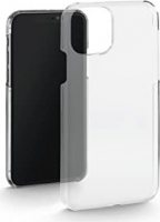 Hama Cover antibacterial for Apple iPhone 12/12 Pro transparent 
