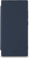 Hama mobile pocket Fantastic Feel for Samsung Galaxy S24 Ultra dark blue 