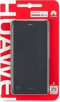 Huawei Flip Cover for P9 Lite grey 