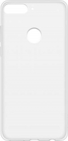 Huawei PC Cover for Y7 (2018) transparent 