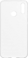 Huawei PC Cover for Y7 (2019) transparent 