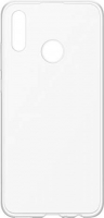Huawei Silicone Cover for P Smart (2019) transparent 