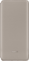 Huawei wallet Cover for P30 Pro khaki 