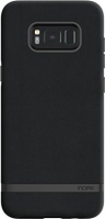 Incipio Carnaby for Samsung Galaxy S8+ black 