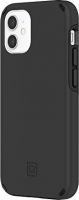 Incipio Duo case for Apple iPhone 12 mini black 