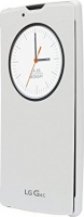 LG CCF-600 Quick Circle case white 