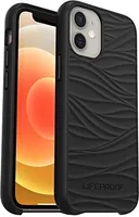 LifeProof Wake для Apple iPhone 12 mini black