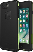 LifeProof frē iPhone 8 Plus black/lime 