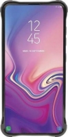 Mobilis Protech pack for Samsung Galaxy A51 black 