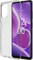 Nokia CC-G42 clear case для Nokia G42 transparent