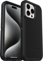 Otterbox Defender XT for Apple iPhone 15 Pro Max black 
