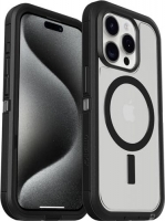 Otterbox Defender XT for Apple iPhone 15 Pro Dark Side 