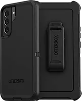 Otterbox Defender для Samsung Galaxy S22+ black
