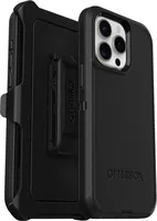 Otterbox Defender для Apple iPhone 15 Pro Max black