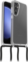 Otterbox React Necklace for Samsung Galaxy S23 FE transparent 