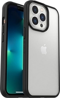 Otterbox React (Non-Retail) for Apple iPhone 13 Pro Black Crystal 