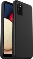 Otterbox React (Non-Retail) for Samsung Galaxy A02s black 