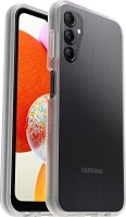 Otterbox React (Non-Retail) for Samsung Galaxy A14 transparent 