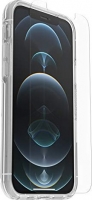 Otterbox Symmetry clear + Alpha glass for Apple iPhone 12/12 Pro 