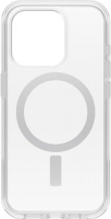 Otterbox Symmetry clear with MagSafe for Apple iPhone 15 Pro Stardust 