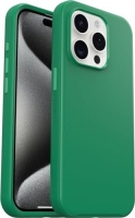 Otterbox Symmetry with MagSafe for Apple iPhone 15 Pro Green Juice 