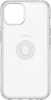 Otterbox otter + Pop Symmetry clear for Apple iPhone 13 clear Pop 