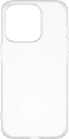 PanzerGlass Safe case for Apple iPhone 15 Pro transparent 