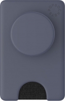 PopSockets PopWallet+ Shadow Blue 