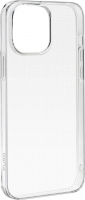Puro 03 nude Cover for Apple iPhone 15 Pro Max transparent 