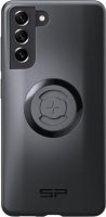 SP Connect Phone case SPC+ for Samsung Galaxy S21 FE black 