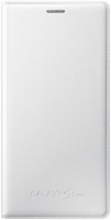 Samsung Flip Cover for Galaxy S5 mini white 