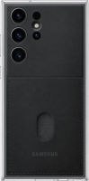 Samsung Frame case for Galaxy S23 Ultra black 