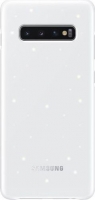 Samsung LED Cover for Galaxy S10+ white 