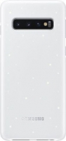 Samsung LED Cover for Galaxy S10 white 