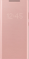 Samsung LED View Cover for Galaxy Note 20 Ultra mystic bronze 