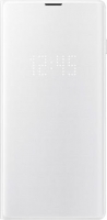 Samsung LED View Cover for Galaxy S10 white 