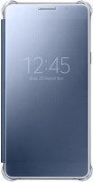 Samsung clear View Cover for Galaxy A5 (2016) blue 