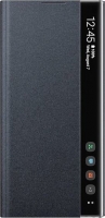 Samsung clear View Cover for Galaxy Note 10+ black 