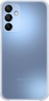 Samsung clear case for Galaxy A15 5G transparent 