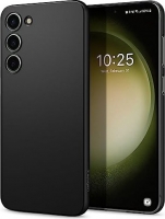 Spigen AirSkin for Samsung Galaxy S23 black 