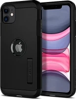 Spigen Tough Armor for Apple iPhone 11 black