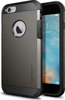 Spigen Tough Armor for Apple iPhone 6 gunmetal