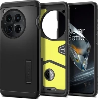 Spigen Tough Armor for OnePlus 12 black