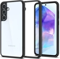 Spigen Ultra hybrid for Samsung Galaxy A55 5G Matte Black