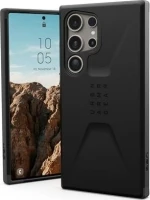 UAG Civilian case for Samsung Galaxy S24 Ultra black